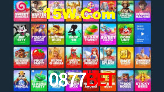 Mercados ao vivo e cash out na 0877Bet